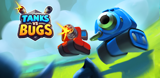 Tanks vs Bugs